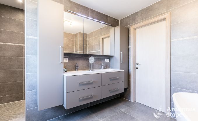 Maison de vacances  Durbuy pour 7 personnes en Ardenne