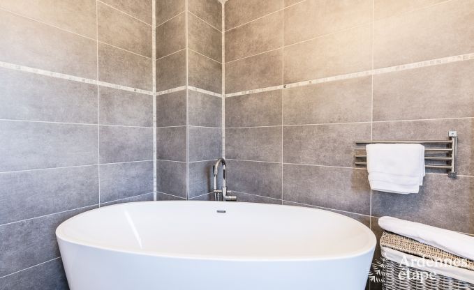 Maison de vacances  Durbuy pour 7 personnes en Ardenne