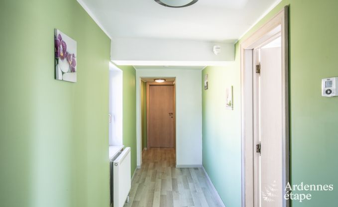Maison de vacances  Durbuy pour 7 personnes en Ardenne