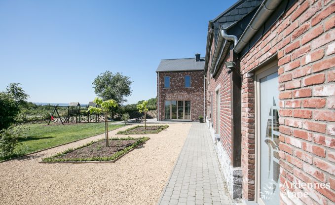 Maison de vacances  Durbuy pour 7 personnes en Ardenne