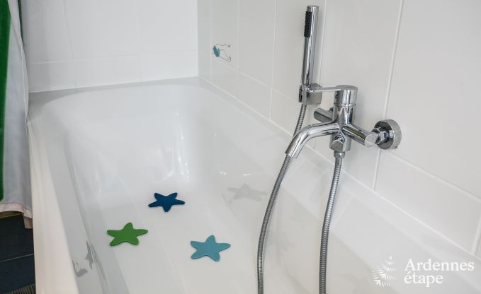 Maison de vacances  Durbuy pour 7 personnes en Ardenne