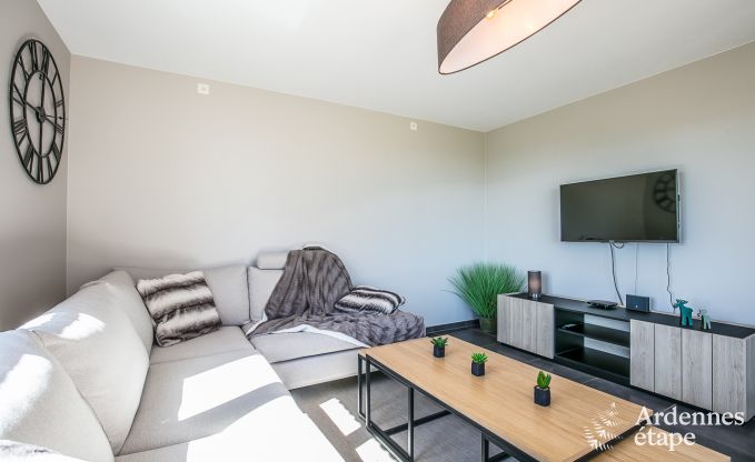 Maison de vacances  Durbuy pour 7 personnes en Ardenne