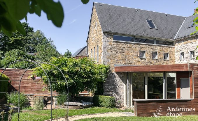 Maison de vacances  Durbuy pour 12 personnes en Ardenne