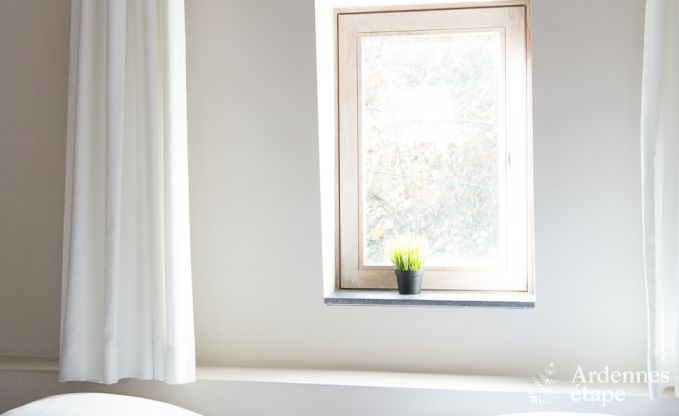 S�jour m�morable � Durbuy : Maison de vacances spacieuse pour 18 personnes avec �quipements de luxe en plein c�ur de l'Ardenne