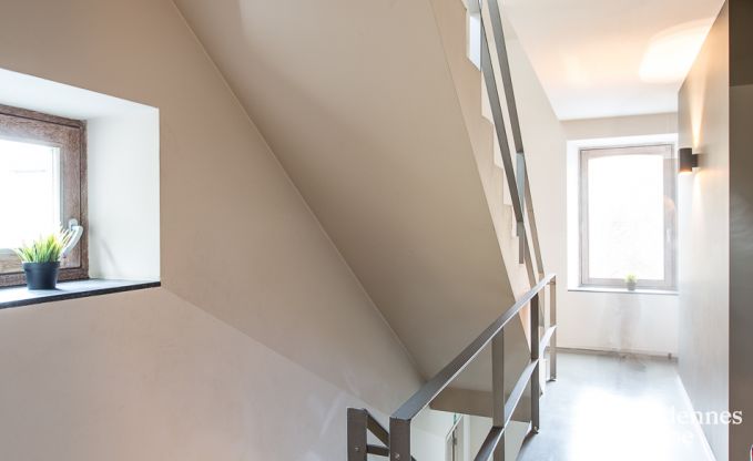 S�jour m�morable � Durbuy : Maison de vacances spacieuse pour 18 personnes avec �quipements de luxe en plein c�ur de l'Ardenne