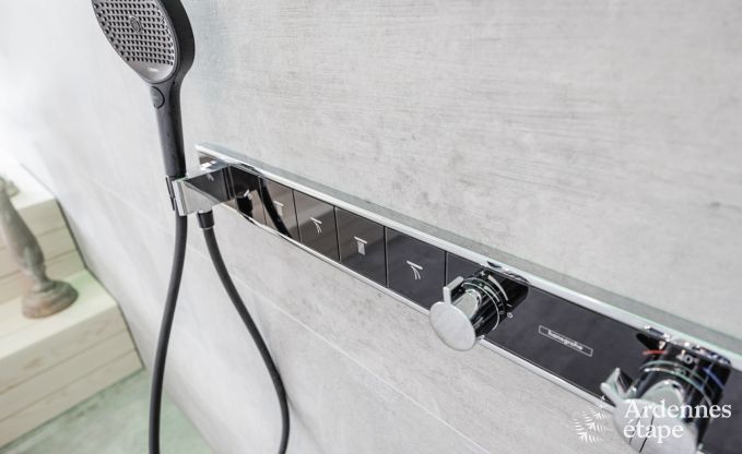 Maison de vacances � Durbuy pour 2/4 personnes en Ardenne