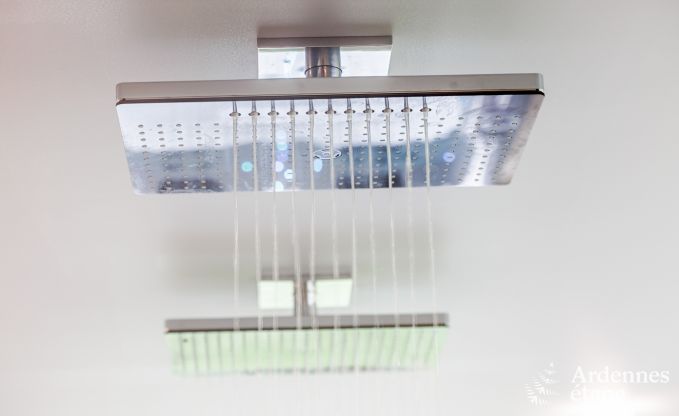 Maison de vacances � Durbuy pour 2/4 personnes en Ardenne