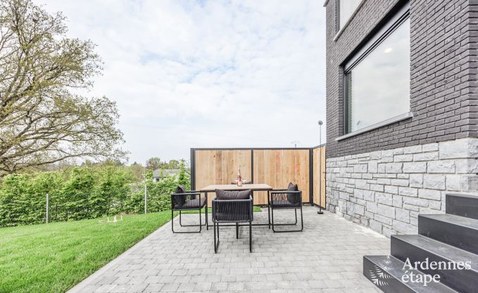 Maison de vacances � Durbuy pour 2/4 personnes en Ardenne