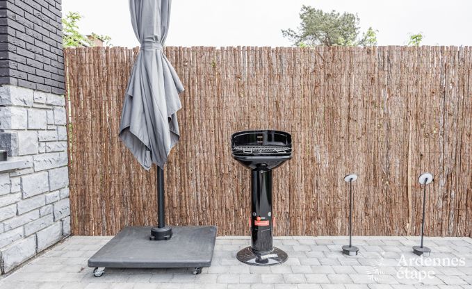 Maison de vacances � Durbuy pour 2/4 personnes en Ardenne