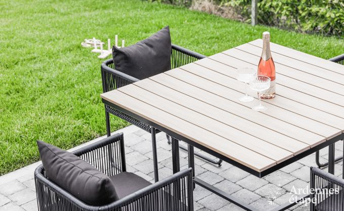 Maison de vacances � Durbuy pour 2/4 personnes en Ardenne