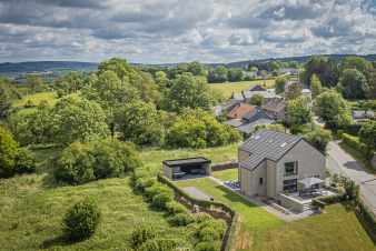 Maison de vacances à Durbuy pour 14 personnes en Ardenne