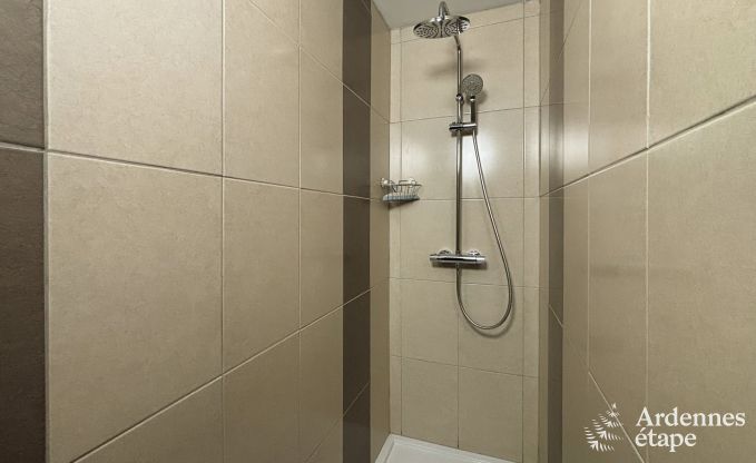 Grande maison de vacances � la ferme � Durbuy, 8 chambres, 7 salles de bain, jardin priv�, �quipements pour familles et cyclistes, Ardenne