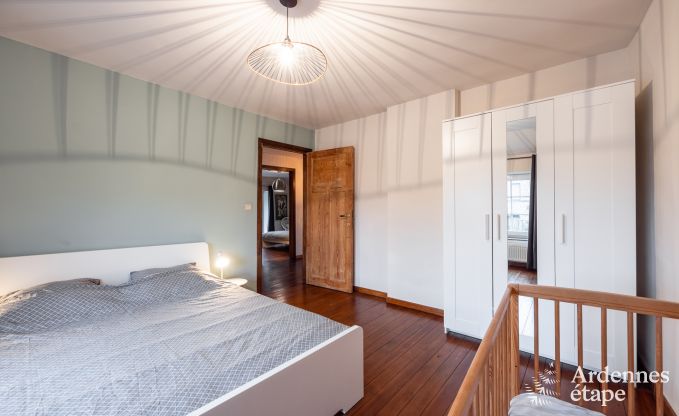 Villa de Luxe � Durbuy pour 11 personnes