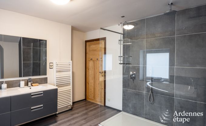 Villa de Luxe � Durbuy pour 11 personnes