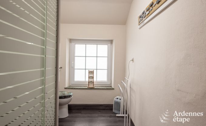 Villa de Luxe � Durbuy pour 11 personnes