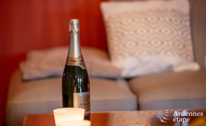 Villa de Luxe � Durbuy pour 11 personnes