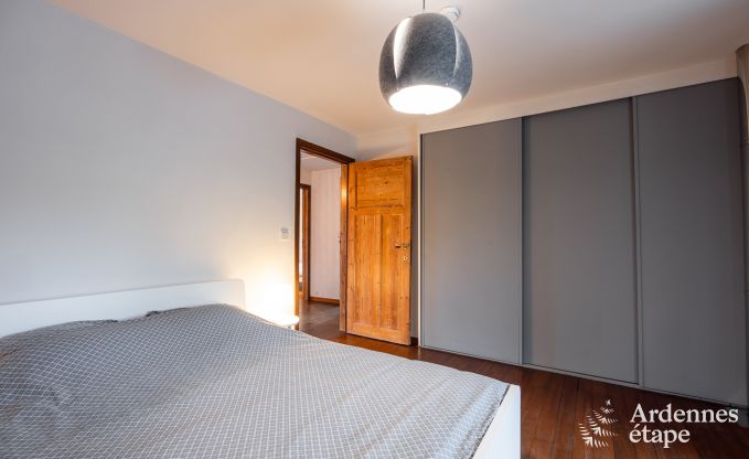 Villa de Luxe � Durbuy pour 11 personnes