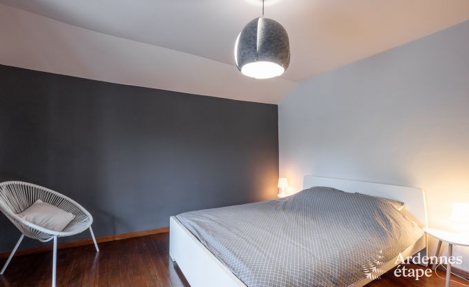 Villa de Luxe � Durbuy pour 11 personnes