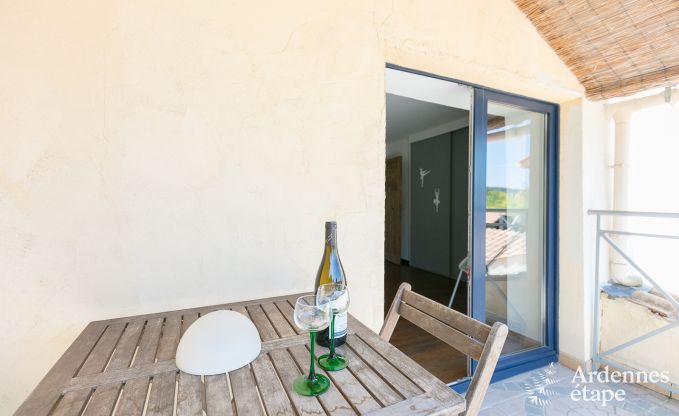Villa de Luxe � Durbuy pour 11 personnes