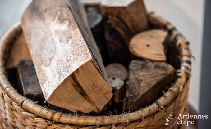 Villa de Luxe � Durbuy pour 11 personnes