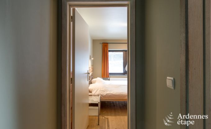Villa de Luxe � Durbuy pour 15 personnes en Ardenne