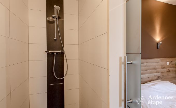 Villa de Luxe � Durbuy pour 15 personnes en Ardenne