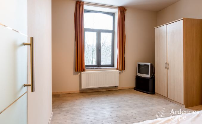 Villa de Luxe � Durbuy pour 15 personnes en Ardenne