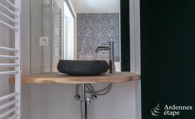 Villa de Luxe � Durbuy pour 14 personnes en Ardenne