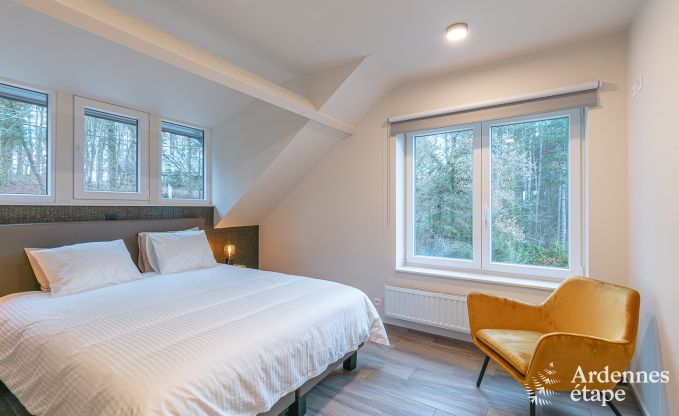 Villa de Luxe � Durbuy pour 14 personnes en Ardenne