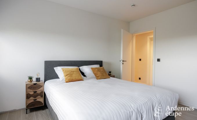 Villa de Luxe  Durbuy pour 14 personnes en Ardenne