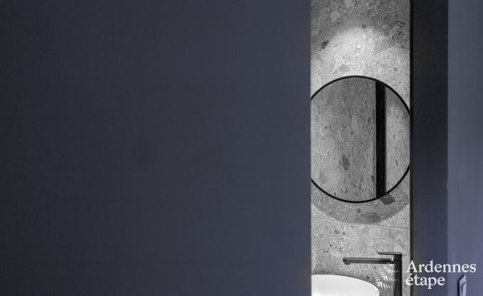 Villa de Luxe  Durbuy pour 14 personnes en Ardenne