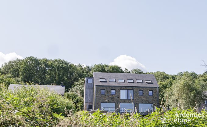 Villa de Luxe  Durbuy pour 14 personnes en Ardenne