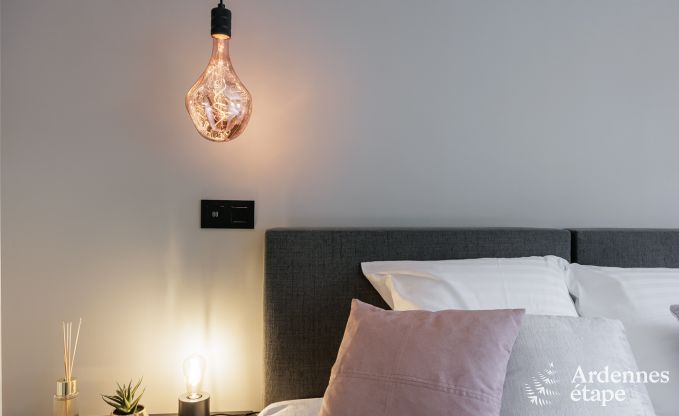 Villa de Luxe � Durbuy pour 14 personnes en Ardenne