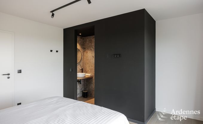 Villa de Luxe � Durbuy pour 14 personnes en Ardenne