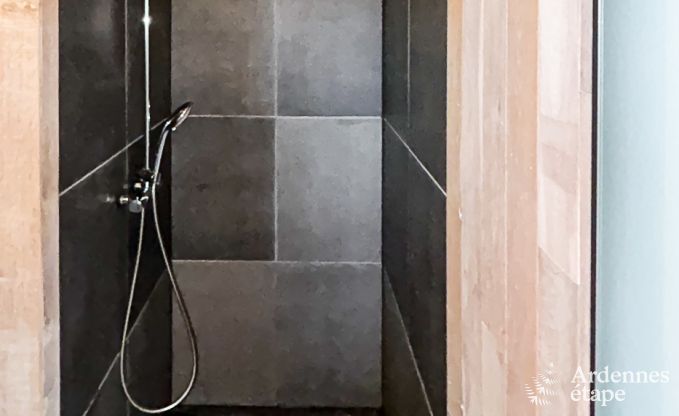 Villa de Luxe � Durbuy pour 14 personnes en Ardenne