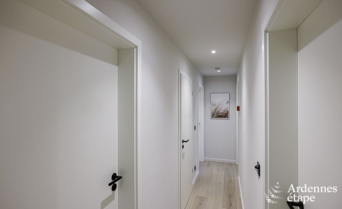 Villa de Luxe � Durbuy pour 14 personnes en Ardenne