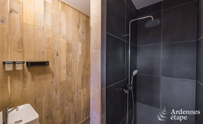 Villa de Luxe � Durbuy pour 14 personnes en Ardenne