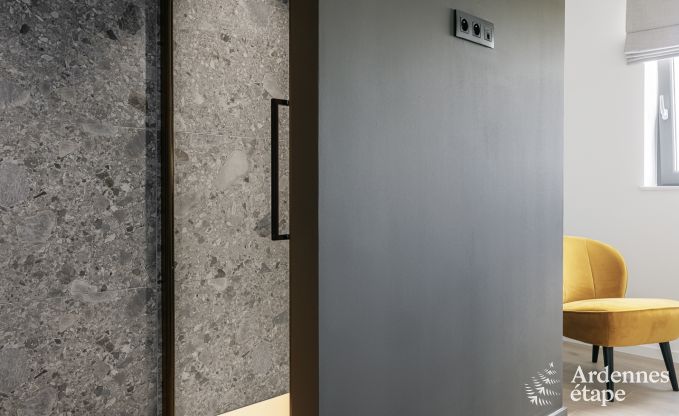 Villa de Luxe � Durbuy pour 14 personnes en Ardenne