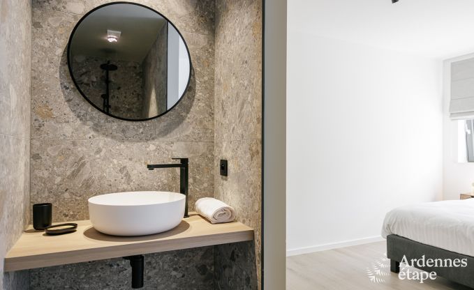 Villa de Luxe � Durbuy pour 14 personnes en Ardenne