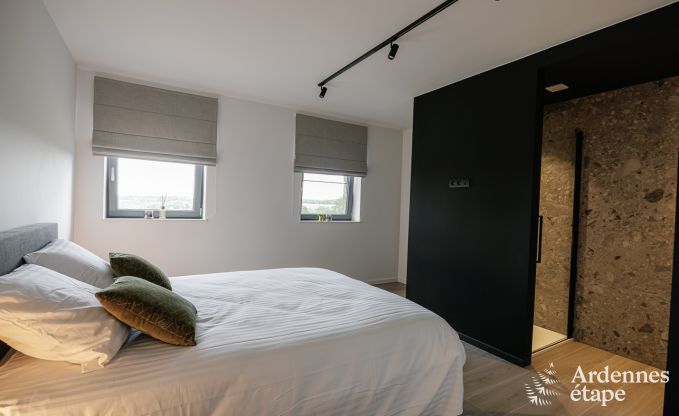 Villa de Luxe � Durbuy pour 14 personnes en Ardenne