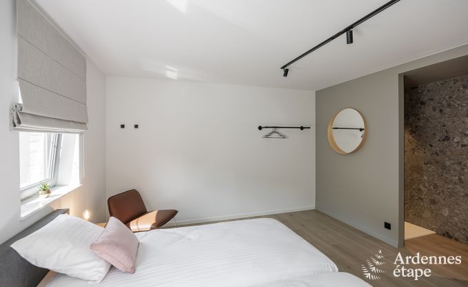 Villa de Luxe � Durbuy pour 14 personnes en Ardenne