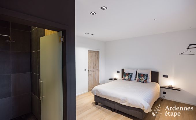 Villa de Luxe � Durbuy pour 14 personnes en Ardenne