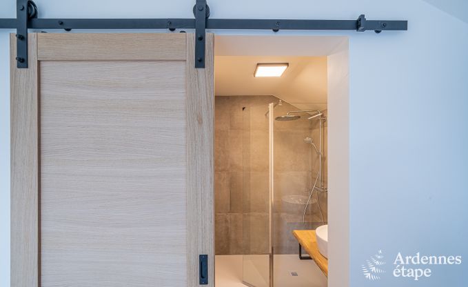 Villa de Luxe � Durbuy pour 12 personnes en Ardenne