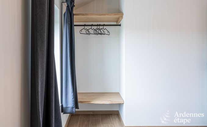 Villa de Luxe � Durbuy pour 12 personnes en Ardenne