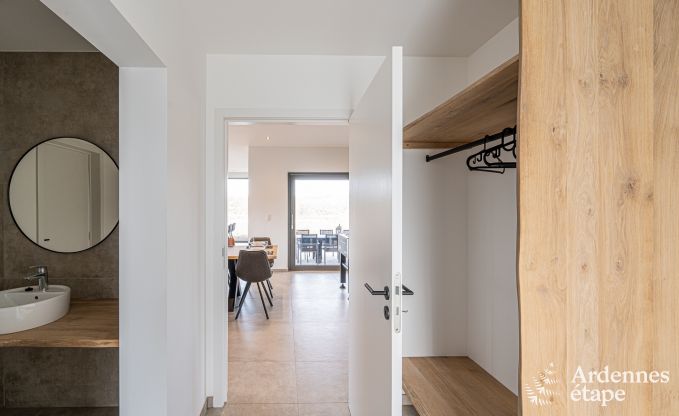 Villa de Luxe � Durbuy pour 12 personnes en Ardenne