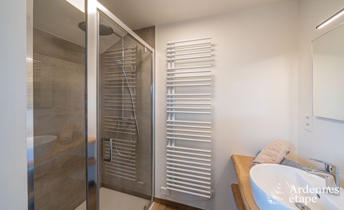 Villa de Luxe � Durbuy pour 12 personnes en Ardenne