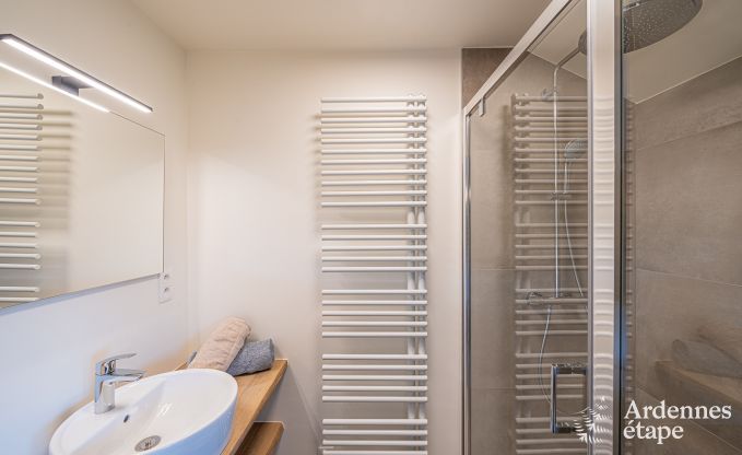 Villa de Luxe � Durbuy pour 12 personnes en Ardenne