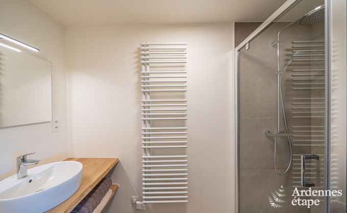 Villa de Luxe � Durbuy pour 12 personnes en Ardenne