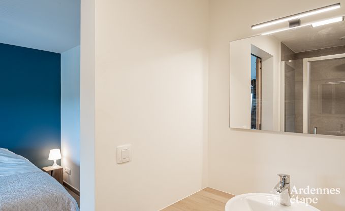 Villa de Luxe � Durbuy pour 12 personnes en Ardenne