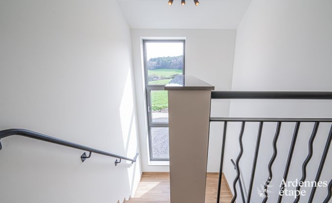 Villa de Luxe � Durbuy pour 12 personnes en Ardenne